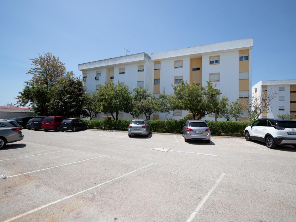 Akisol Faro Green Exterior foto